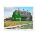 Murphy Barn postcards by art1st Murphy Barn postcards