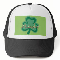 Murphy Family hats