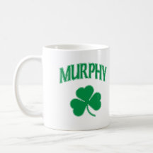 Mugs Murphy
