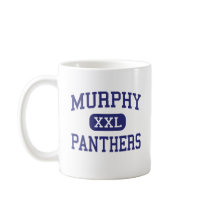 Murphy - Panthers - High School - Mobile Alabama mugs