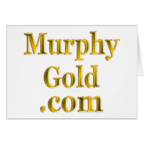 MurphyGold.com cards