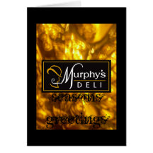murphy's deli holiday cards