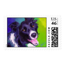 Murphy's Erin Postage Stamp