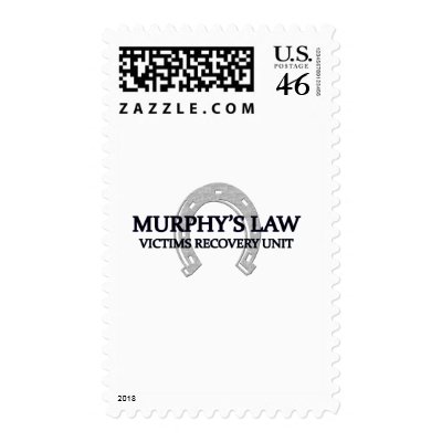 murphys law postage by trish1968