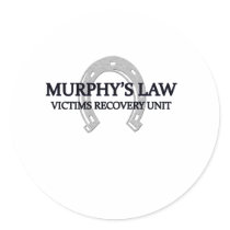 murphys law stickers by trish1968 murphys law stickers