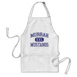 Murrah - Mustangs - High - Jackson Mississippi