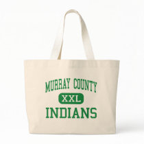 Murray County - Indians - High - Chatsworth bags