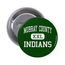 Murray County - Indians - High - Chatsworth buttons