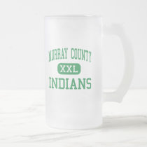 Murray County - Indians - High - Chatsworth mugs