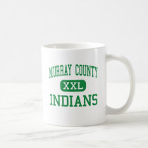Murray County - Indians - High - Chatsworth mugs