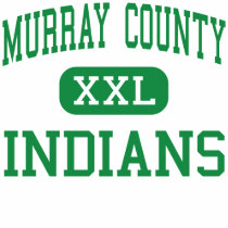 Murray County - Indians - High - Chatsworth t-shirts by customteamsportswear Murray County - Indians - High - Chatsworth t-shirts