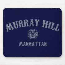 Murray Hill Use Pads