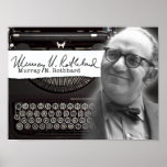 Murray N. Rothbard posters