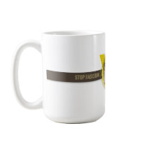 Murray Rothbard Mug