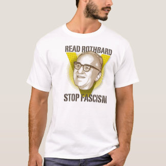 rothbard shirt