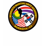 Murrieta Martial Arts Academy Shirts