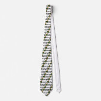 Murtagh Celtic Dragon Tie