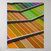 MUSAC, contemporary art museum 3 Print