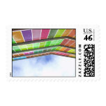 musac stamps