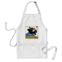 Musashi Aprons