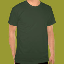 Musashi Designs Don't Touch My Junk t-shirts