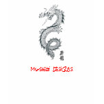 Musashi Designs Dragon Tank