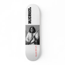 Musashi Designs Geronimo Skateboards