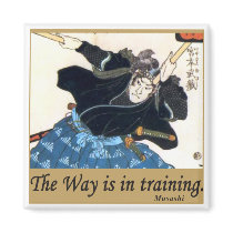 Musashi Magnet