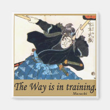 Musashi Magnet
