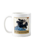 Musashi mugs