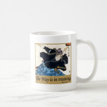 Musashi Mug