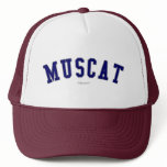 Muscat hats
