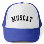 Muscat hats
