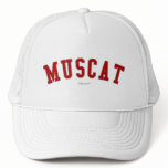 Muscat hats