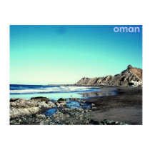 Muscat, Oman posters