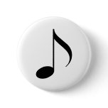 Musciality Pins