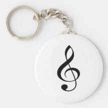 Musciality Key Chains