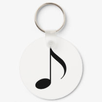 Musciality keychains
