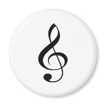 Musciality magnets
