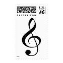 Musciality postage by EllesPlanet Musciality postage