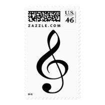 Musciality postage by EllesPlanet Musciality postage
