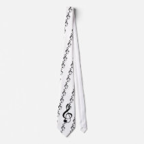 Musciality ties by EllesPlanet Musciality ties