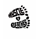 MUSCLE BEACH TEE t-shirts