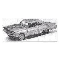 MUSCLE CAR posters