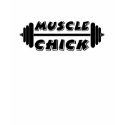 Muscle Chick t-shirts by Fawndane510 Muscle Chick t-shirts