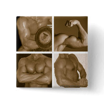 Muscle Flex: www.AriesArtist.com buttons