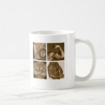 Muscle Flex: www.AriesArtist.com mugs by keithmcdowell Muscle Flex: www.AriesArtist.com mugs