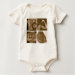 Infant Organic Onesie / Creeper