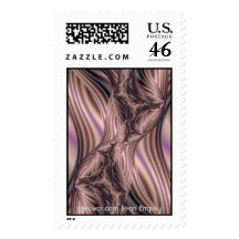 MUSCLE II Stamp