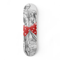 Muscle Man (censored) skateboards by kaseyalyse Muscle Man (censored) skateboards